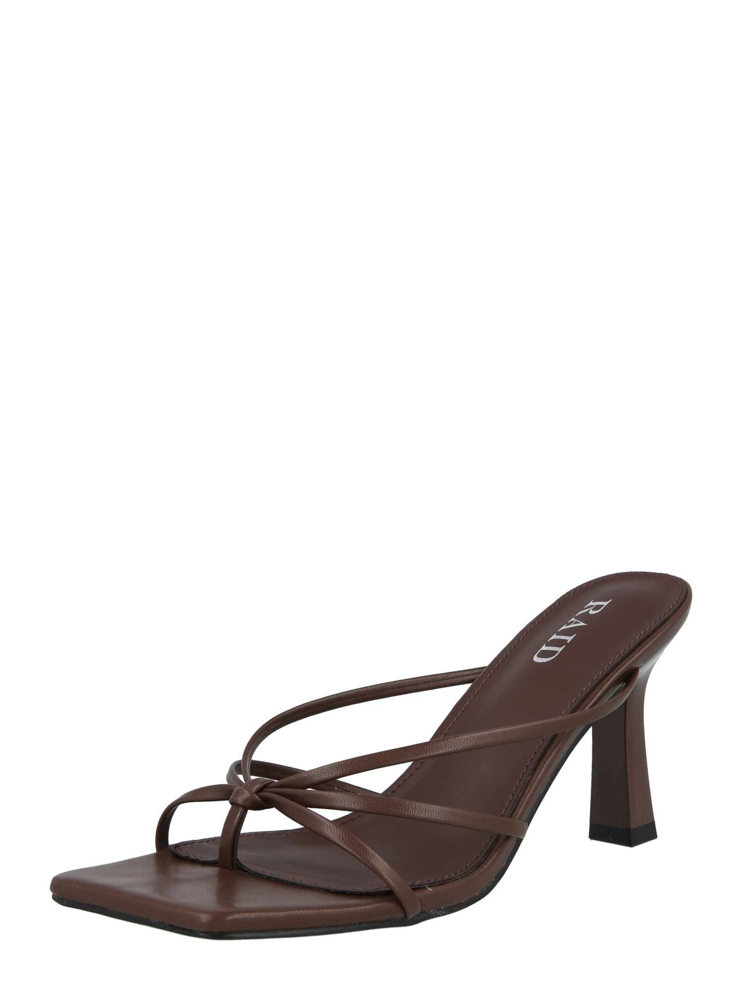 Raid Flip-flops 'EVENA'  ciocolatiu