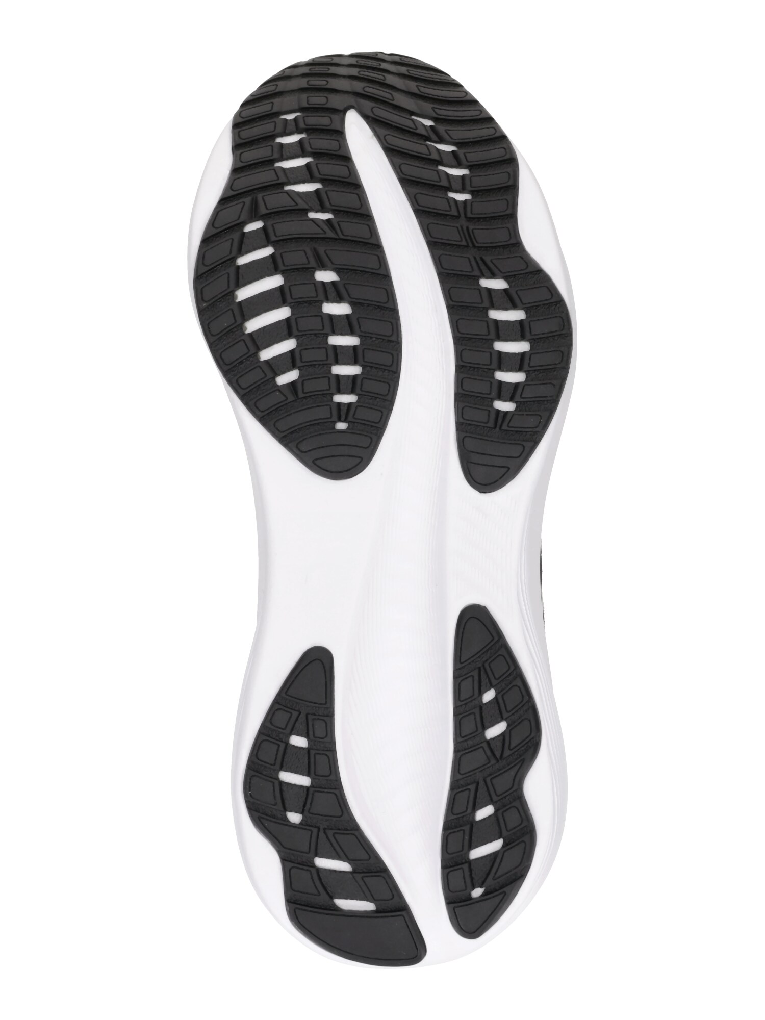 ASICS Zapatillas de running 'Gel-Excite 11'  greige / negro / blanco – imagen 3
