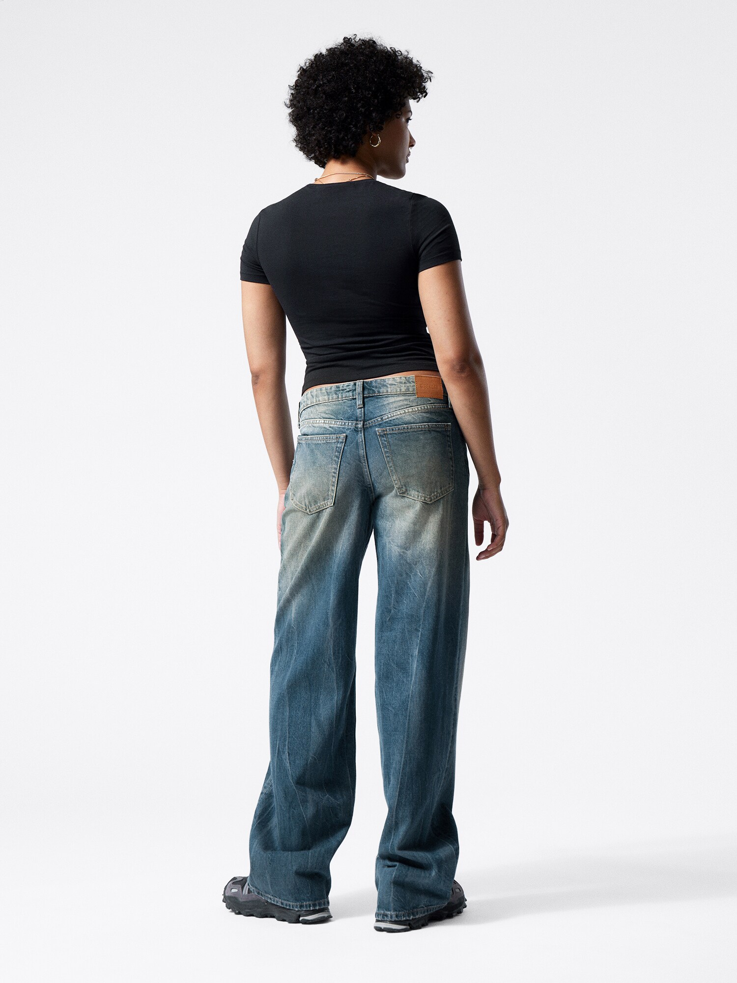 Thumbnail - Jeans 'Ampel'