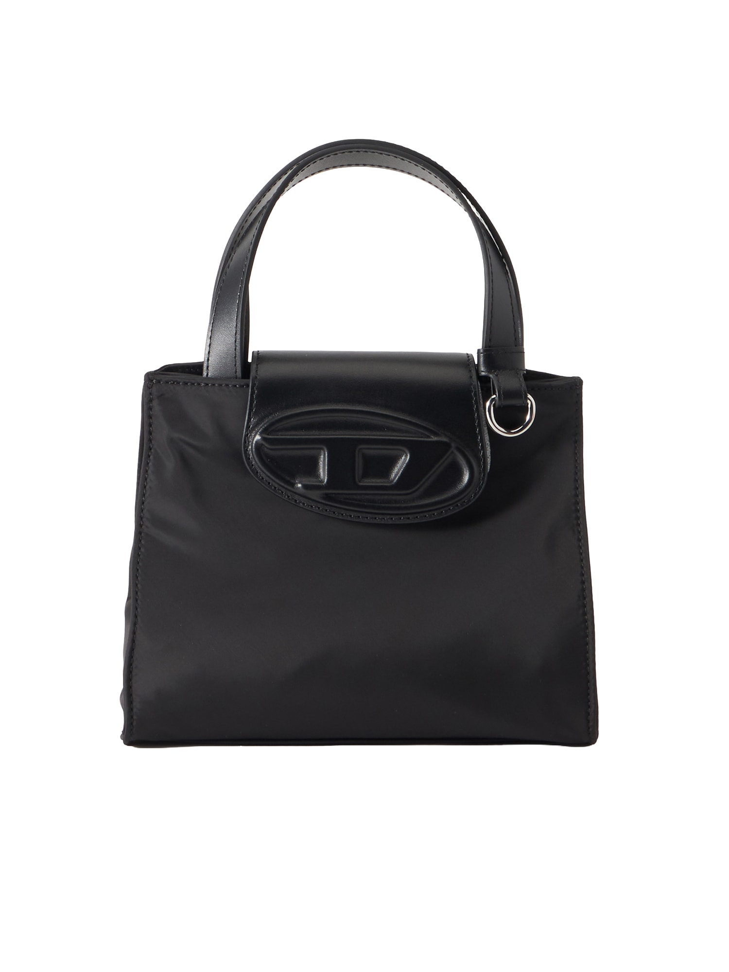 DIESEL Poșete 1DR 2.0 1DR negru