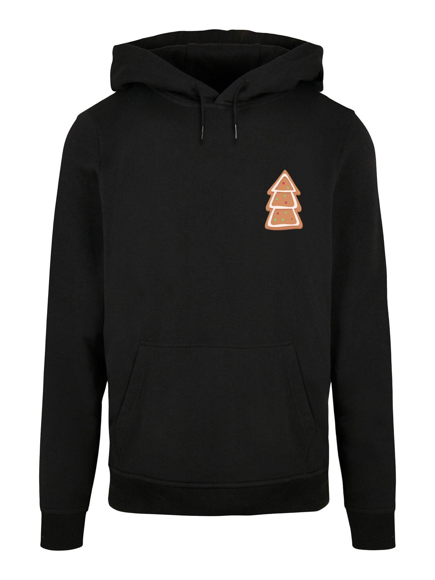 Thumbnail - Sweatshirt  'Gingerbread Lebkuchen'