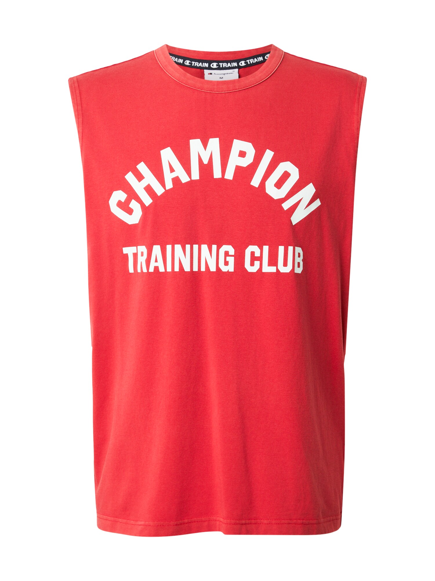 Testat pentru bărbați tricou – Champion