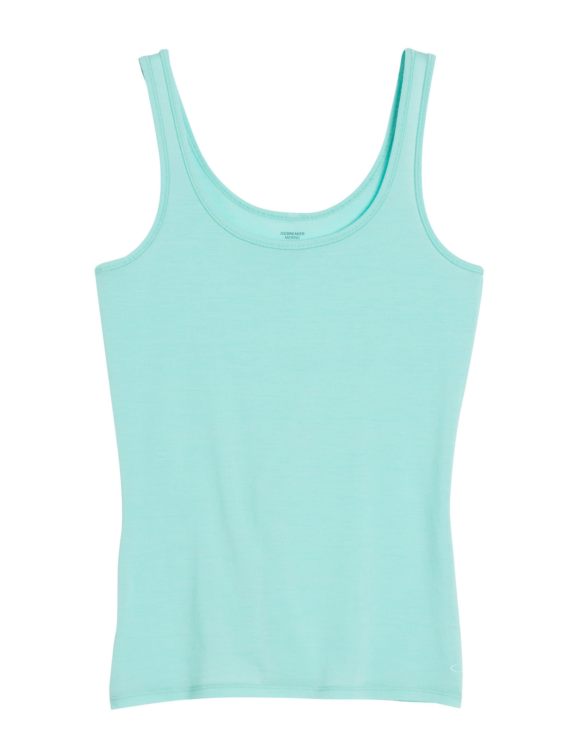 ICEBREAKER Women Merino 150 Siren Tank toppar & linnen – bild 8