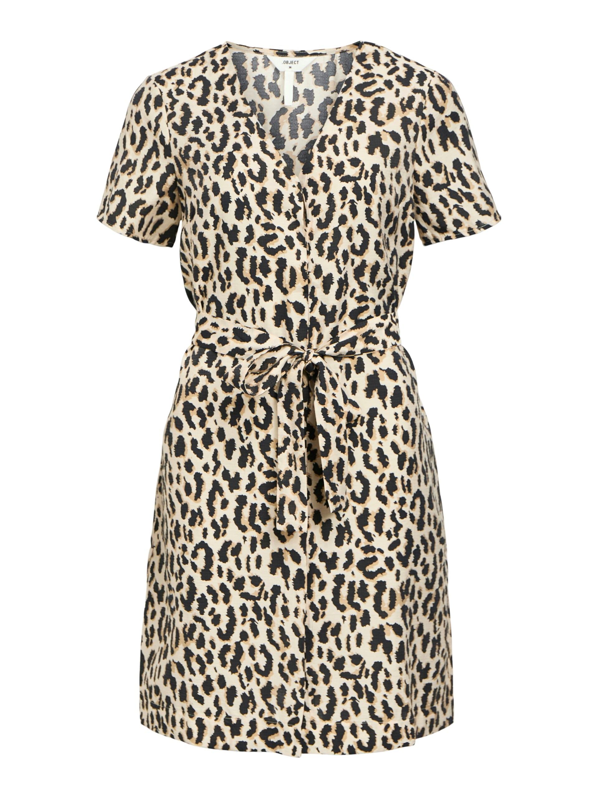 OBJECT Objkarina S/S RE SHORT DRESS klänningar dam – bild 4