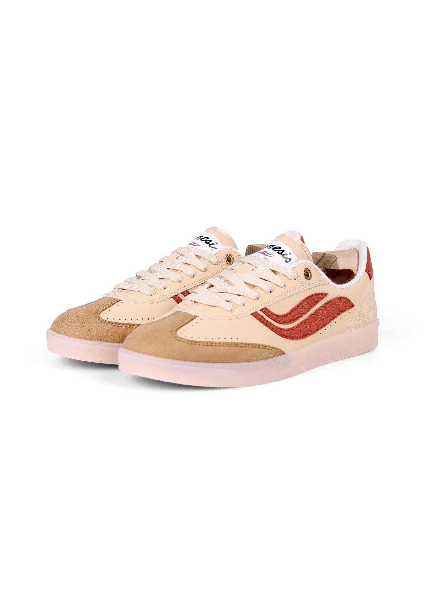 Thumbnail - Sneaker 'G-Volley Rust Serial'