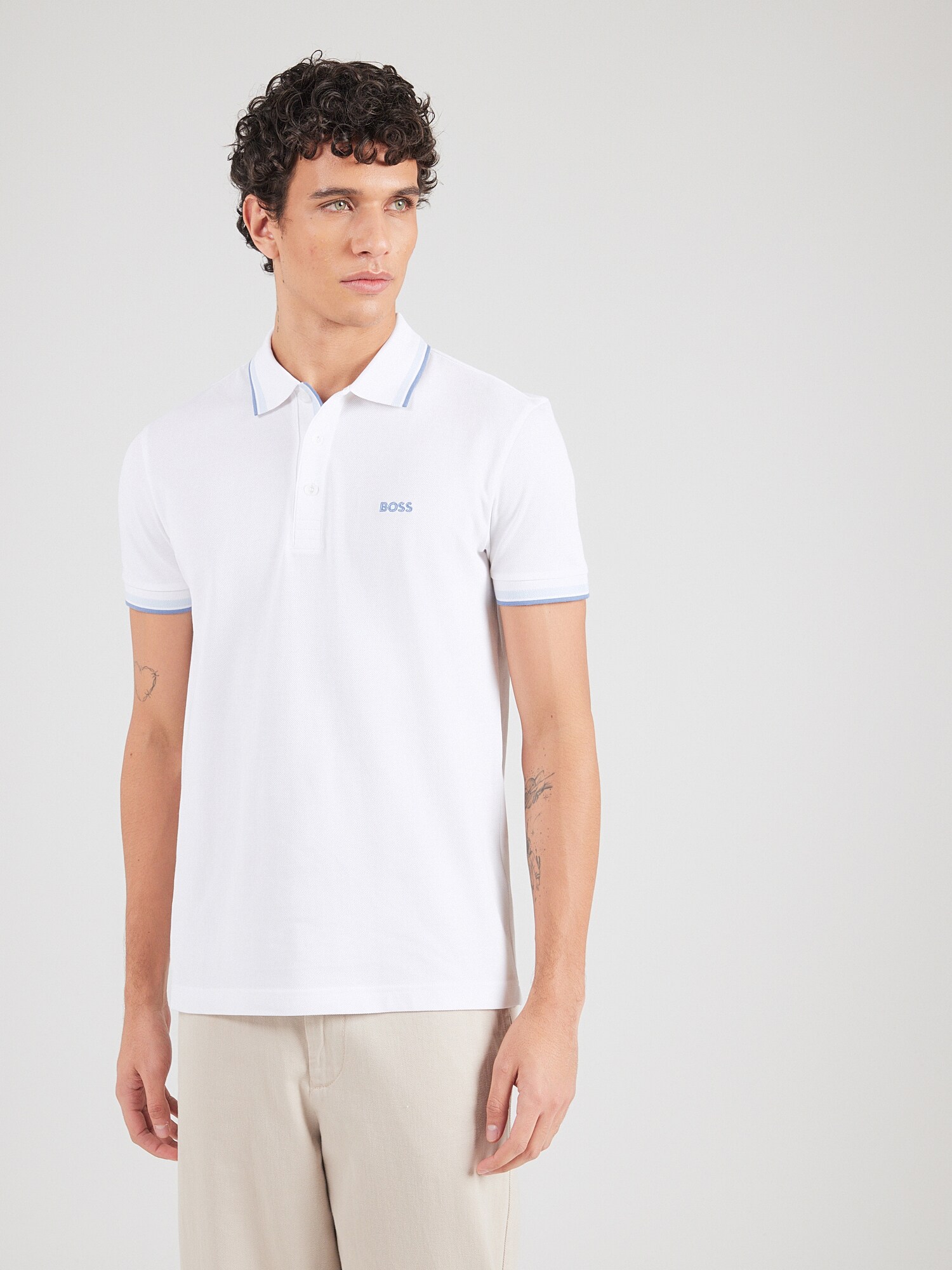 BOSS Poloshirt Paddy