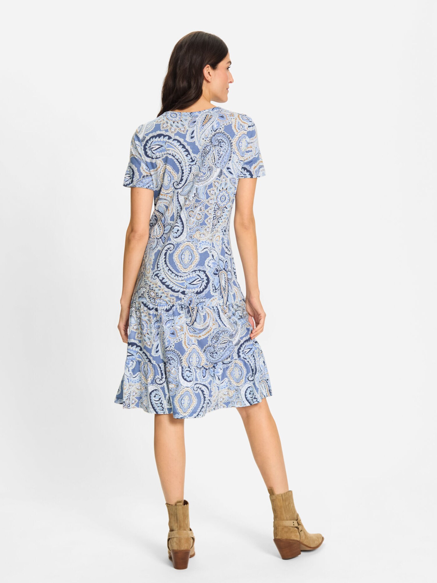 Thumbnail - Olsen Kleid