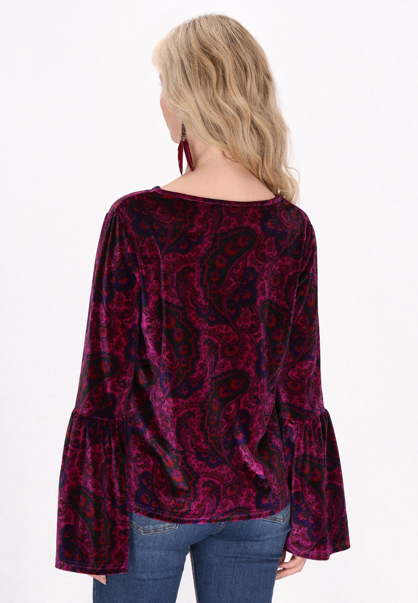 Thumbnail - usha FESTIVAL Bluse