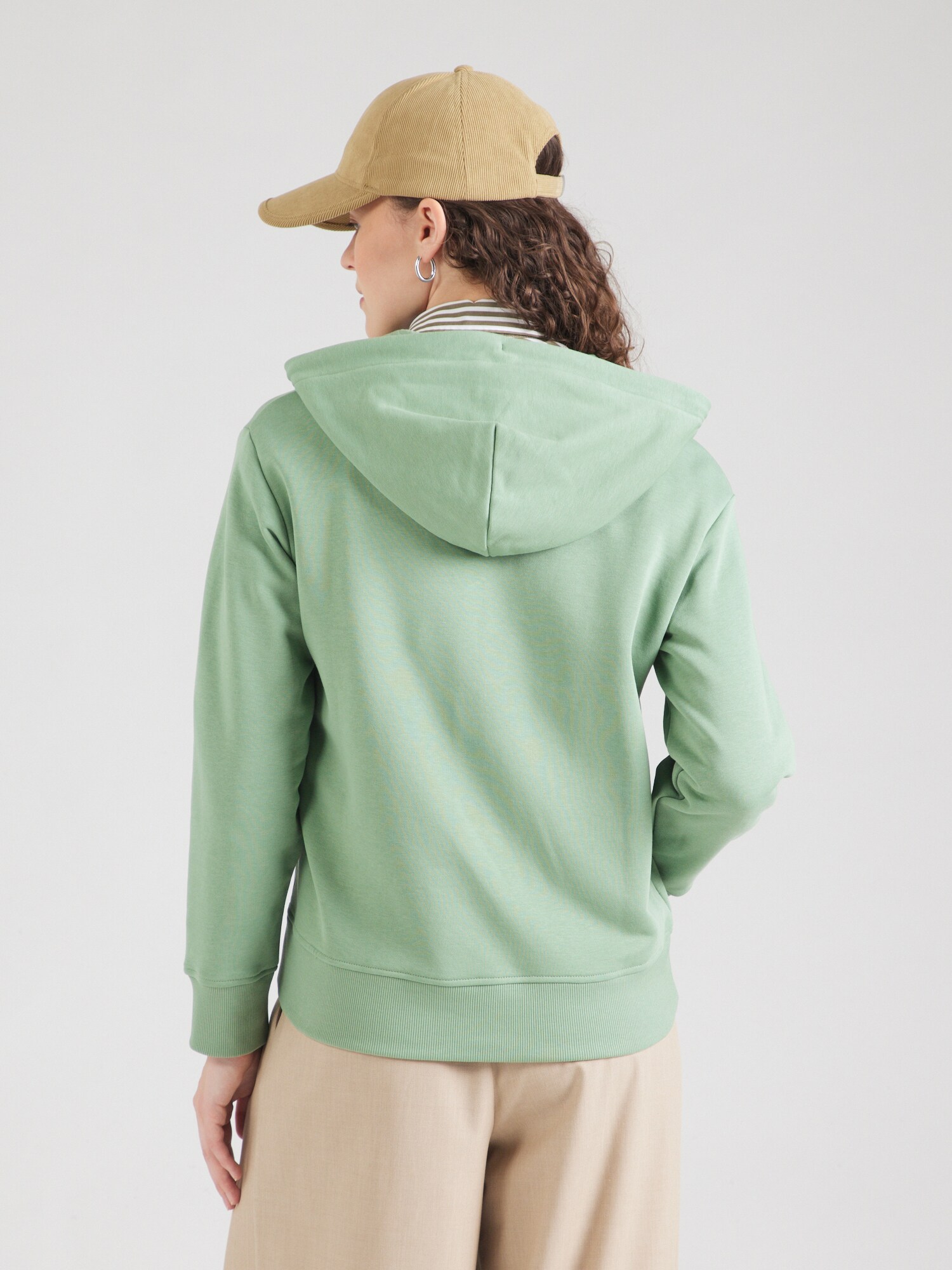 Thumbnail - Sweatjacke