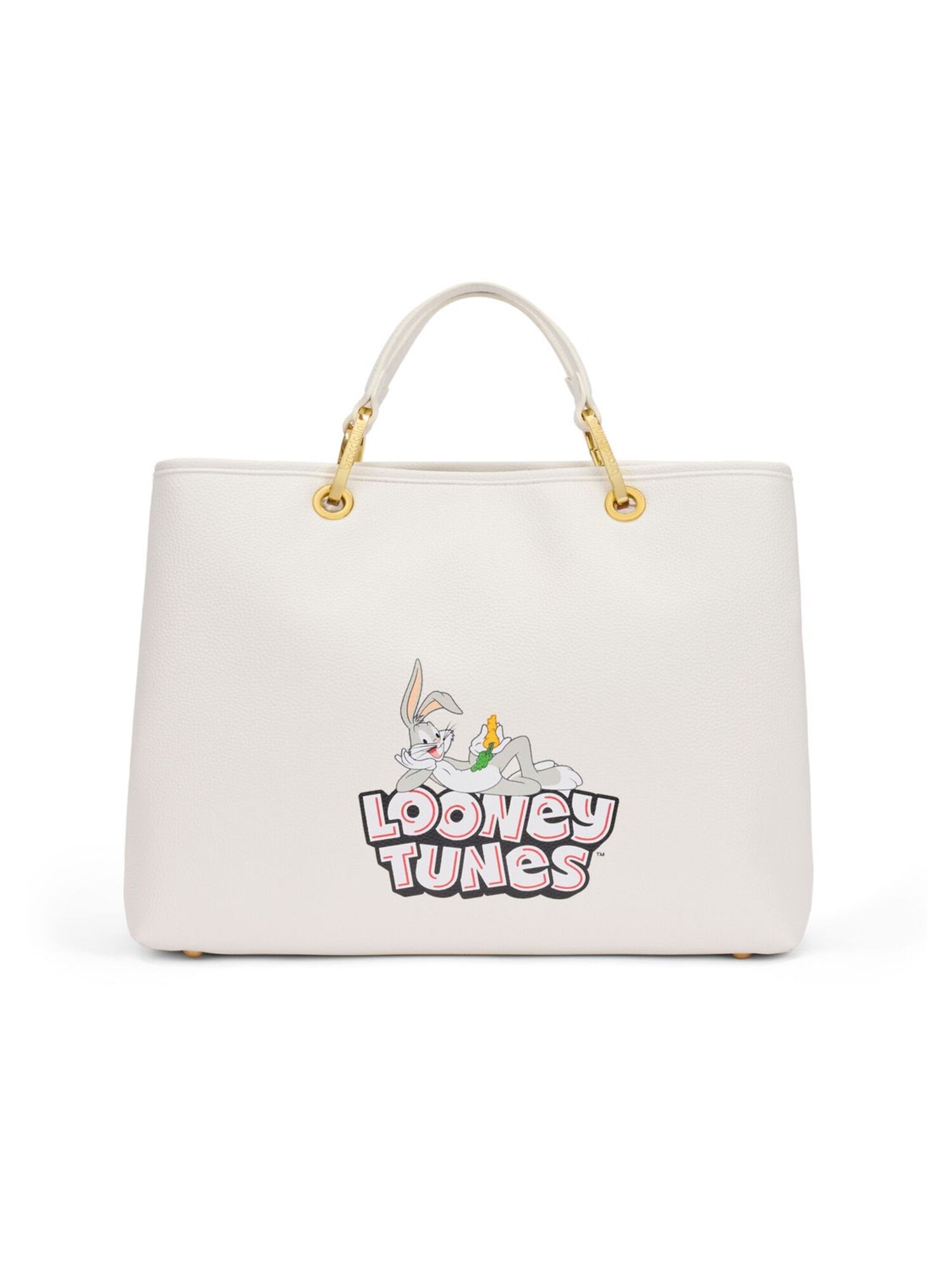 Braccialini Bolso de mano 'Beth Looney Tunes'  mezcla de colores – imagen 6