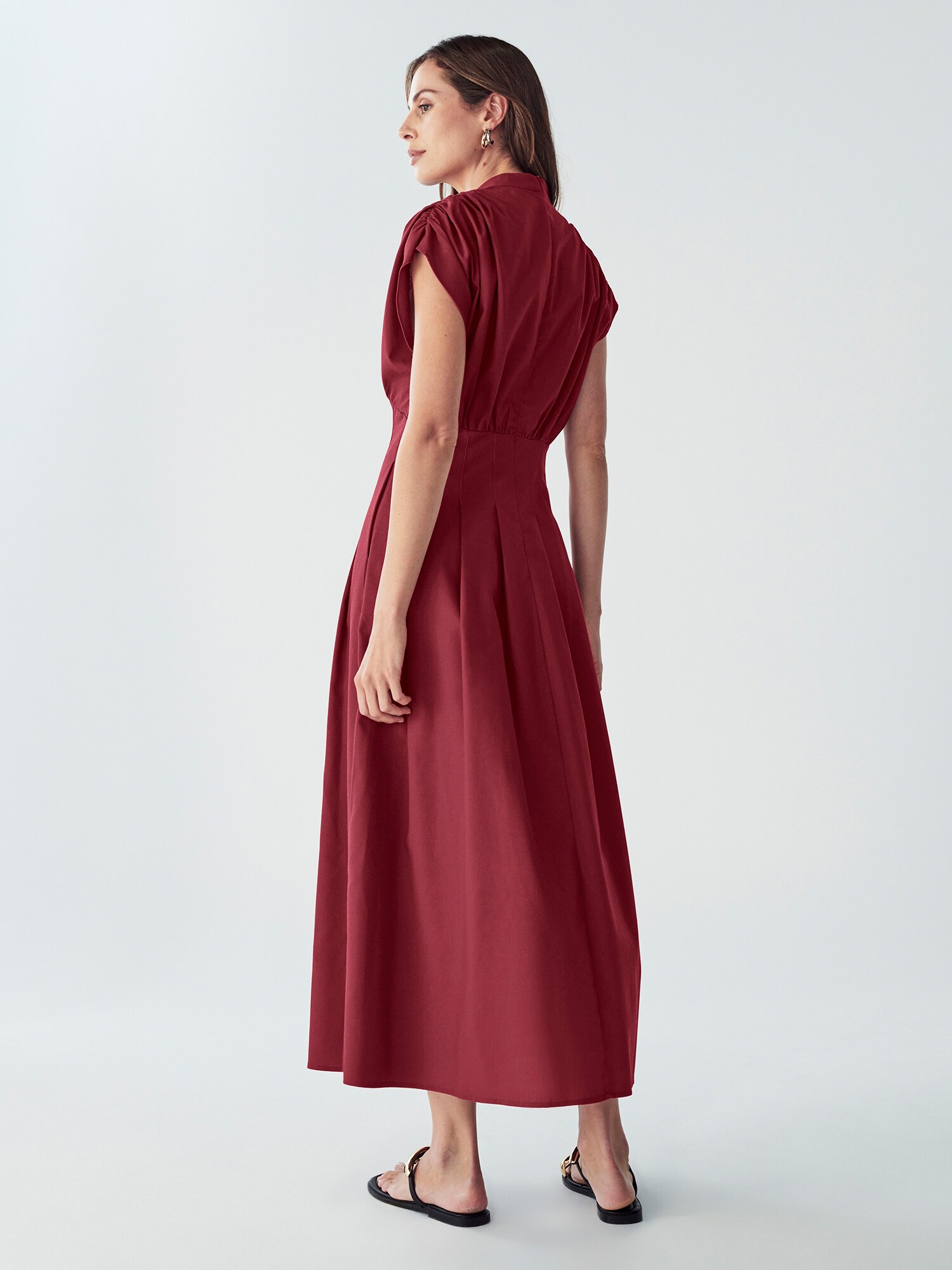 Thumbnail - Willa Kleid Otis