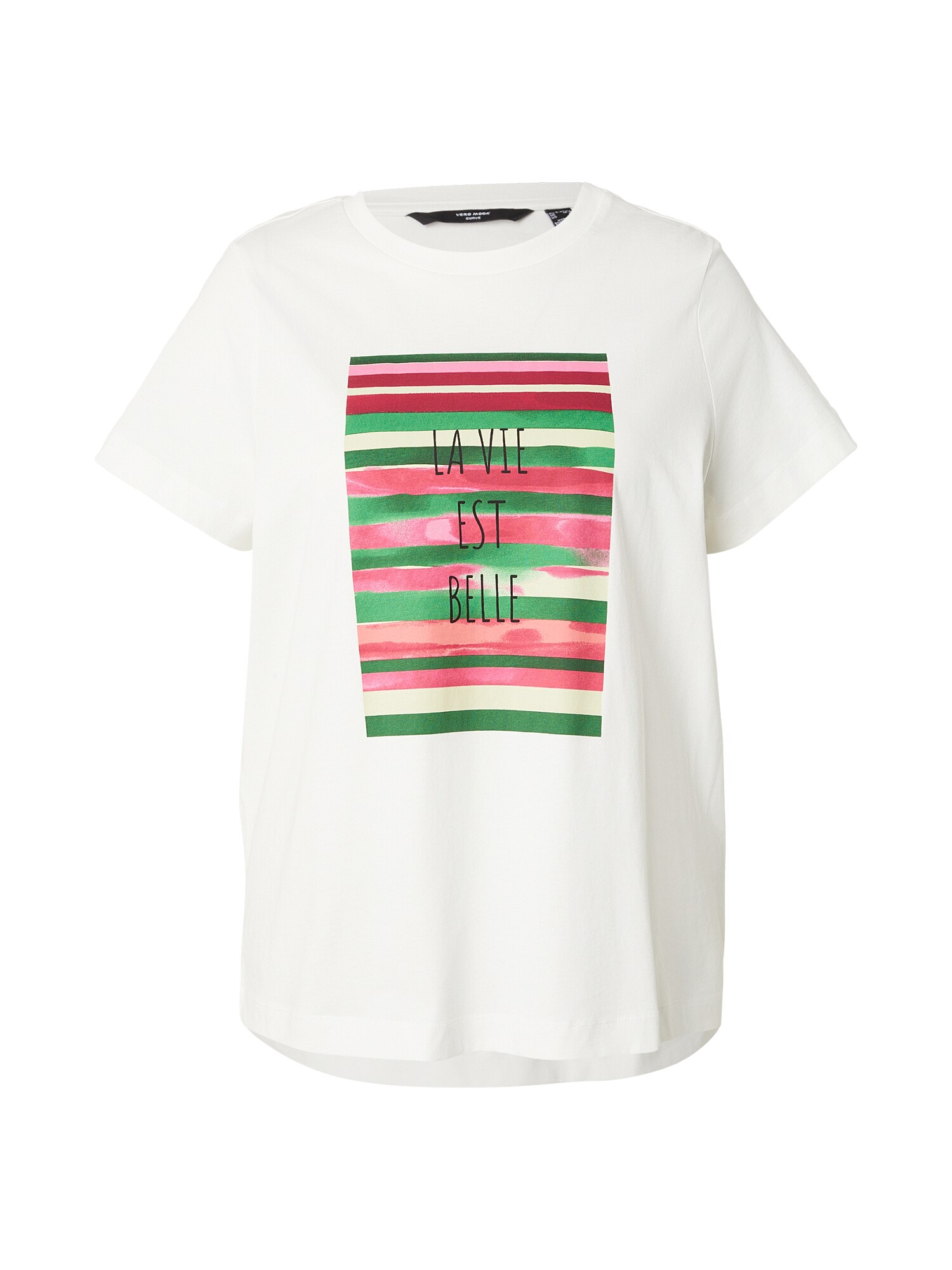 Colecția Vero Moda Curve: confortabil pentru femei tricou