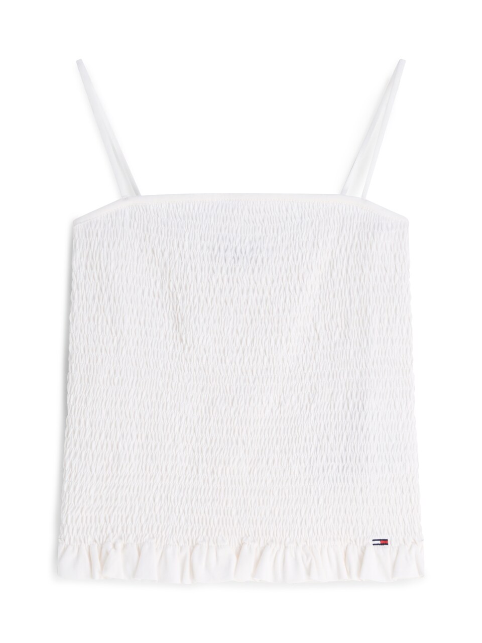 Topp 'Smock Slim Strap'