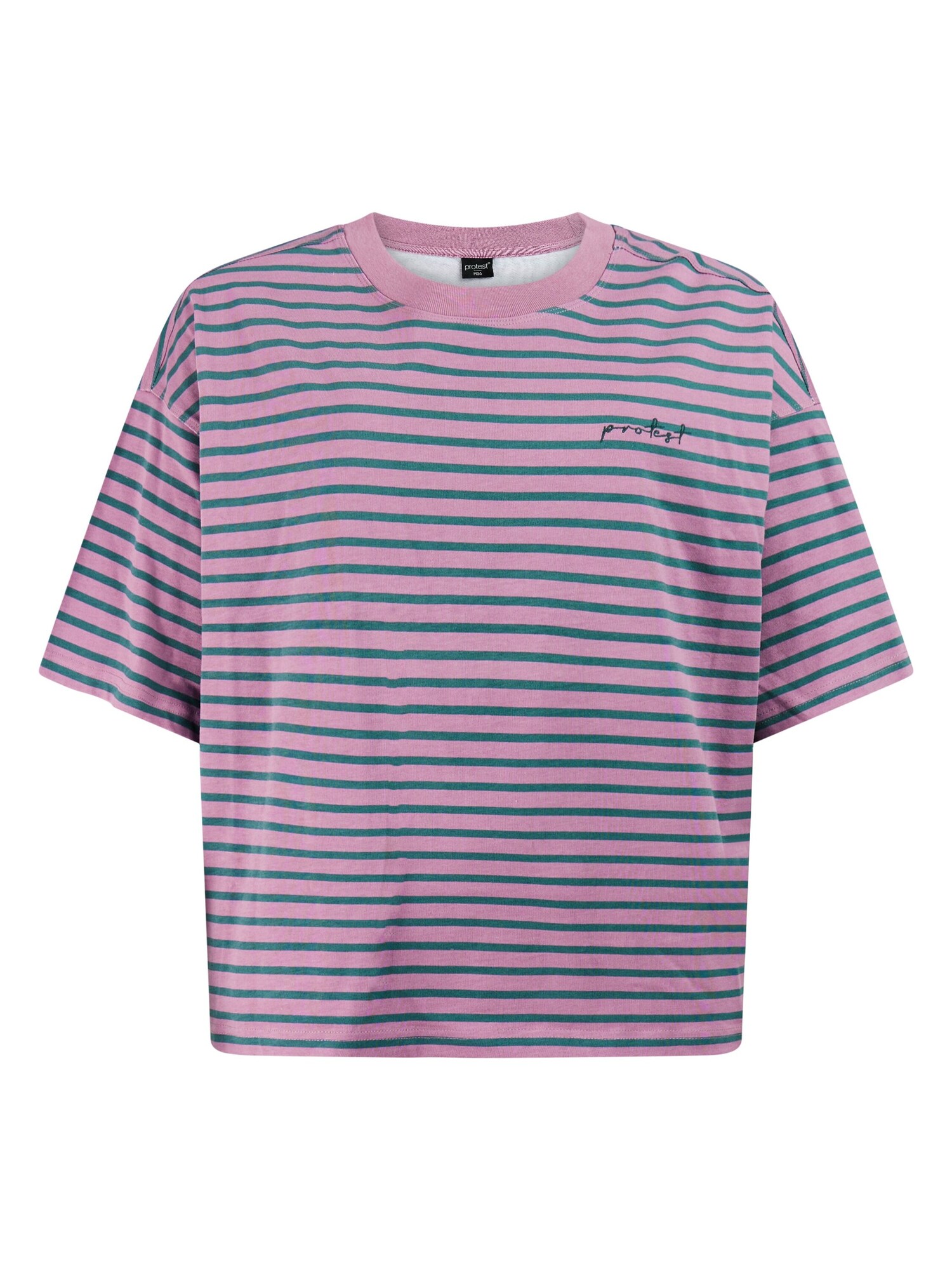 Protest Shirt PRTBleep