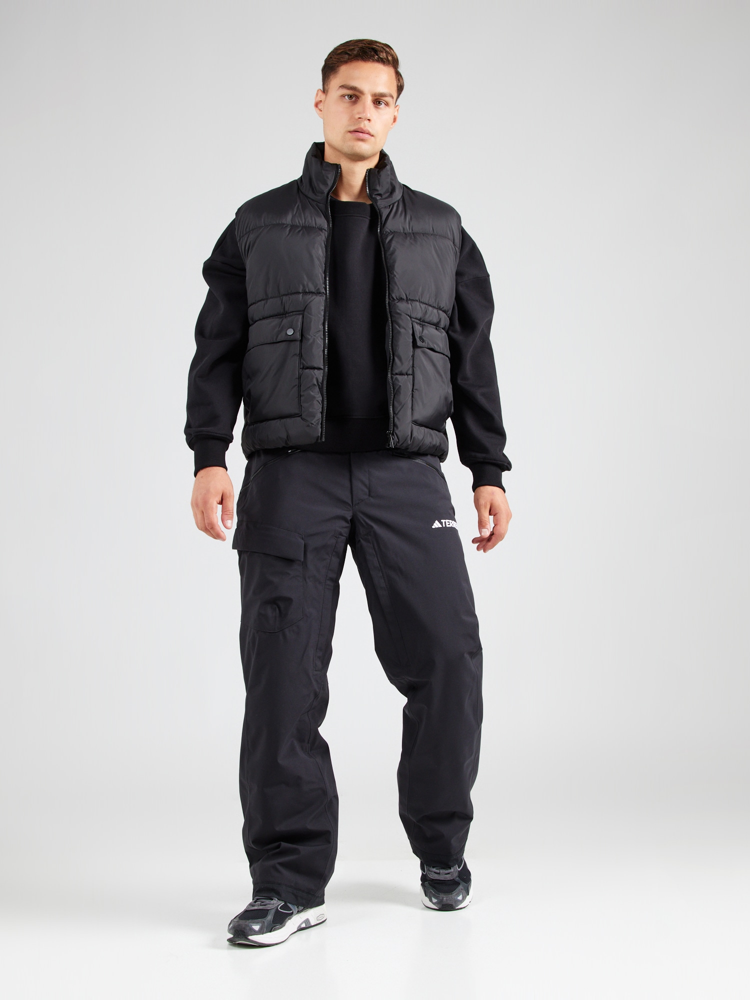 Thumbnail - Outdoorhose 'Xperior 2L'