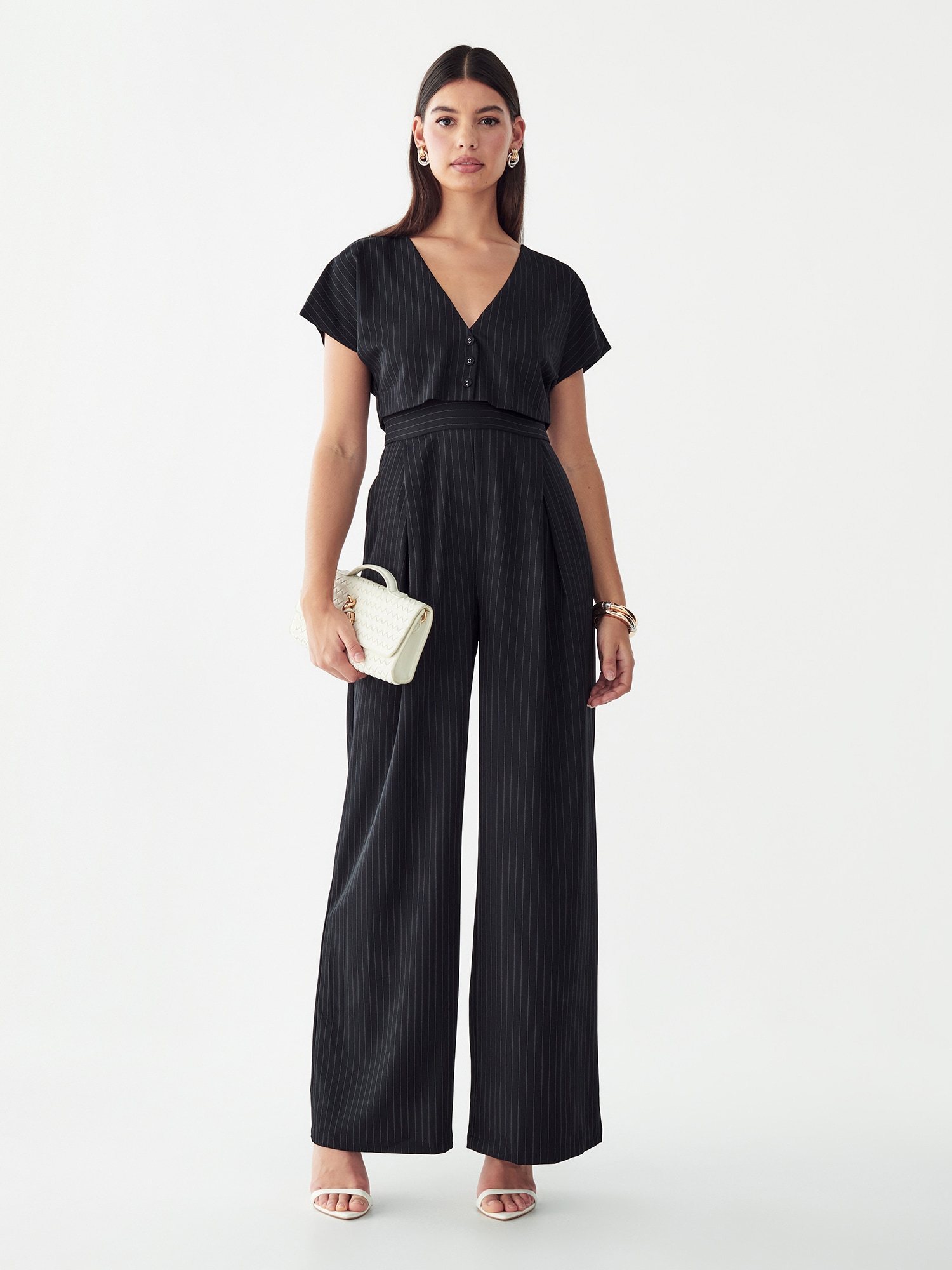 Willa Salopeta GLENS negru