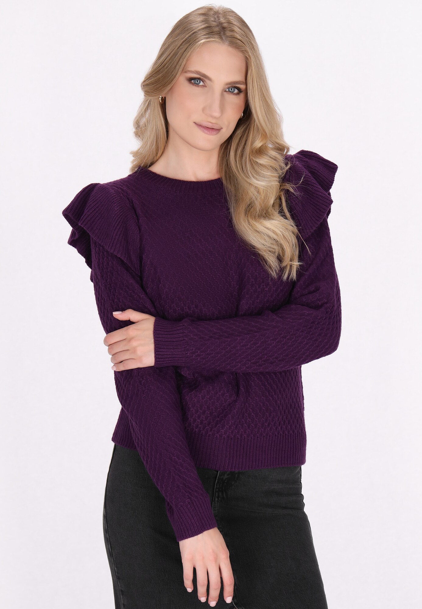 Thumbnail - Pullover 'Vintage'