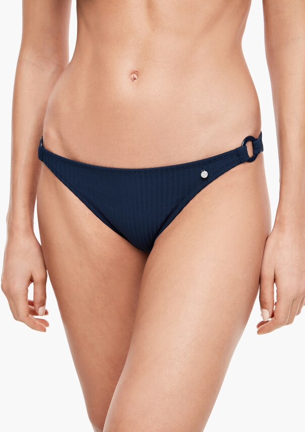 s.Oliver, Bikini, kék, 2 kép a 7 közül