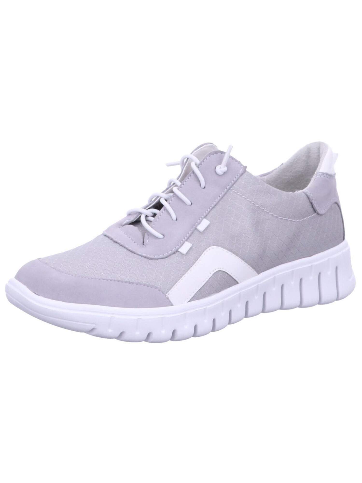 WALDLÄUFER Zapatillas deportivas bajas '916005-500 068' gris