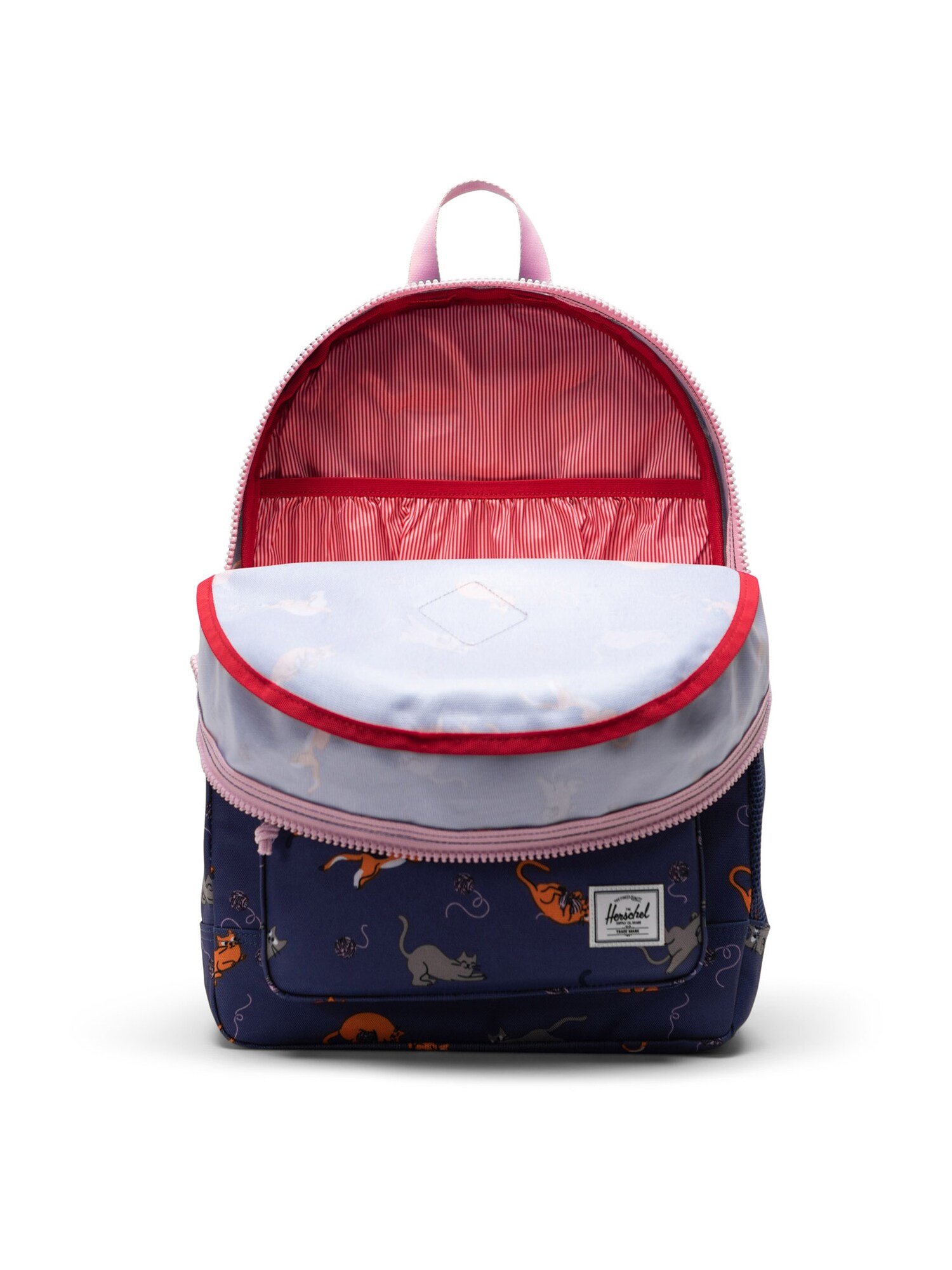 Thumbnail - Herschel Rucksack Heritage