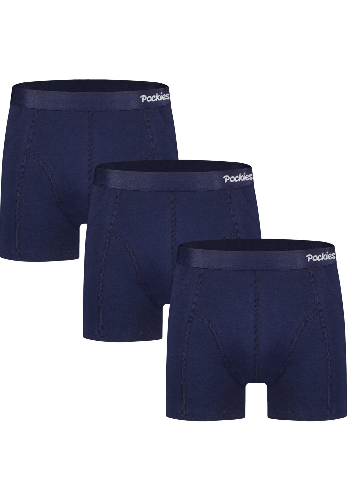 Thumbnail - Pockies Boxershorts