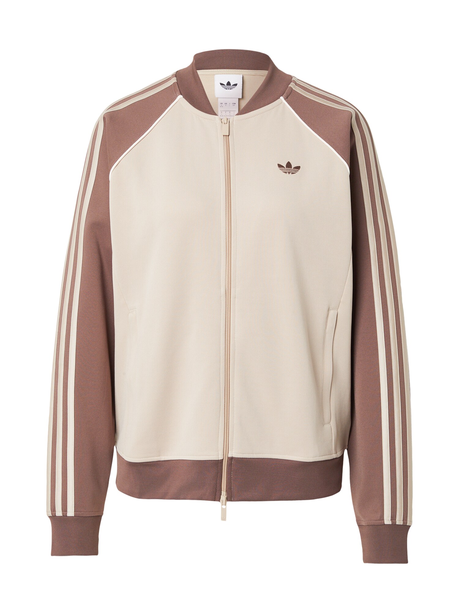Adidas Originals pentru femei hanorac – rafinat și elaborat