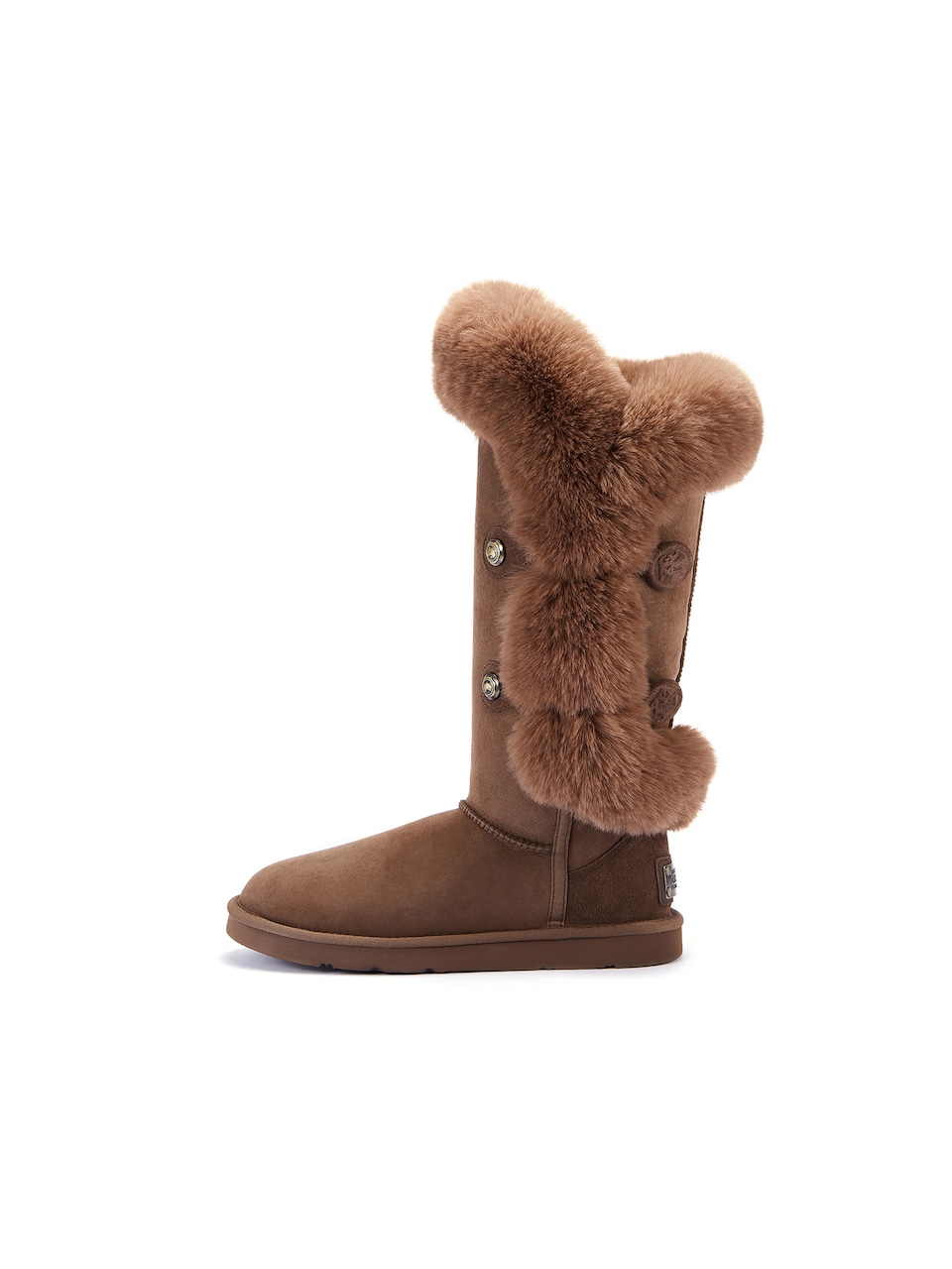 Boot 'NORDIC TALL'