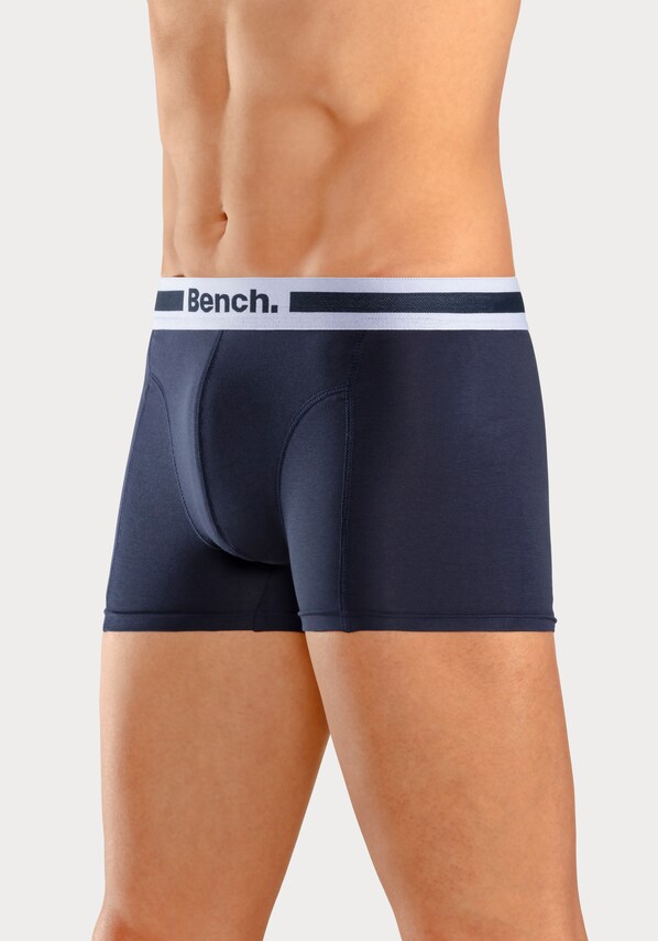 BENCH, Boxeralsók, vegyes színek, 4 kép a 19 közül