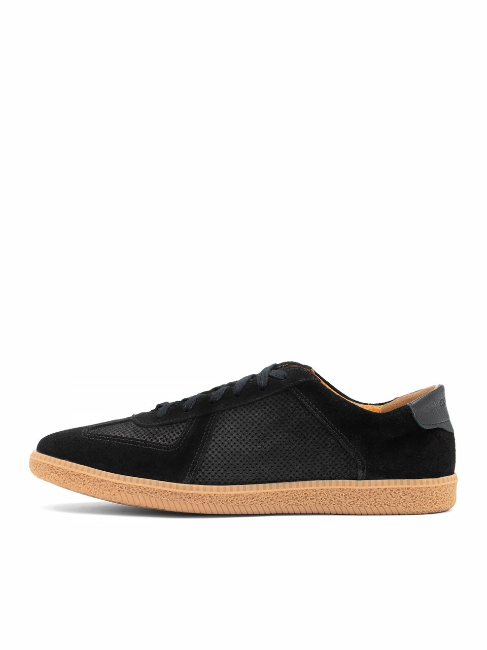 Låg sneaker