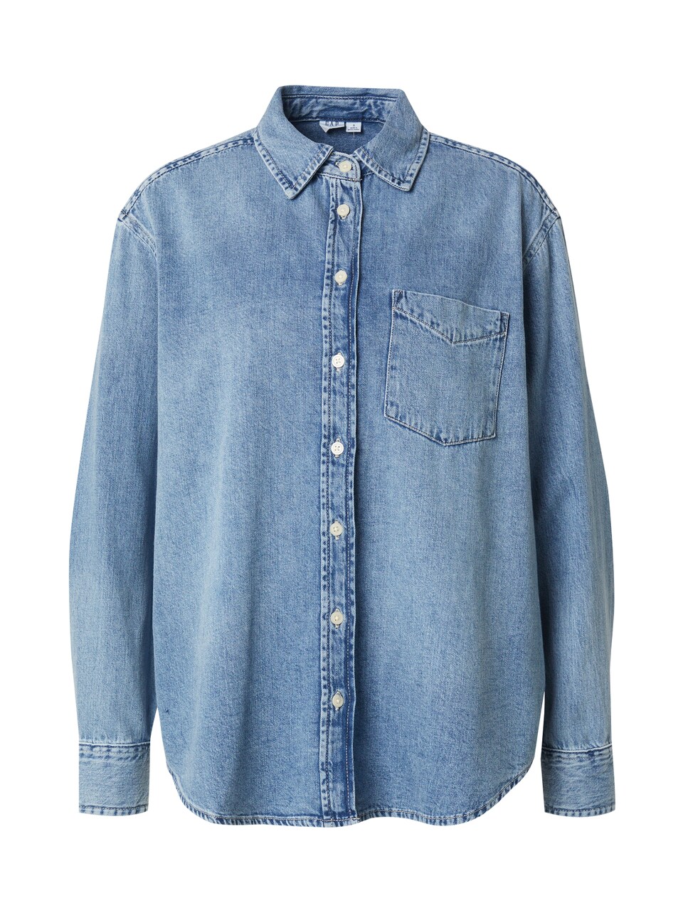 Blus 'LUCIA'