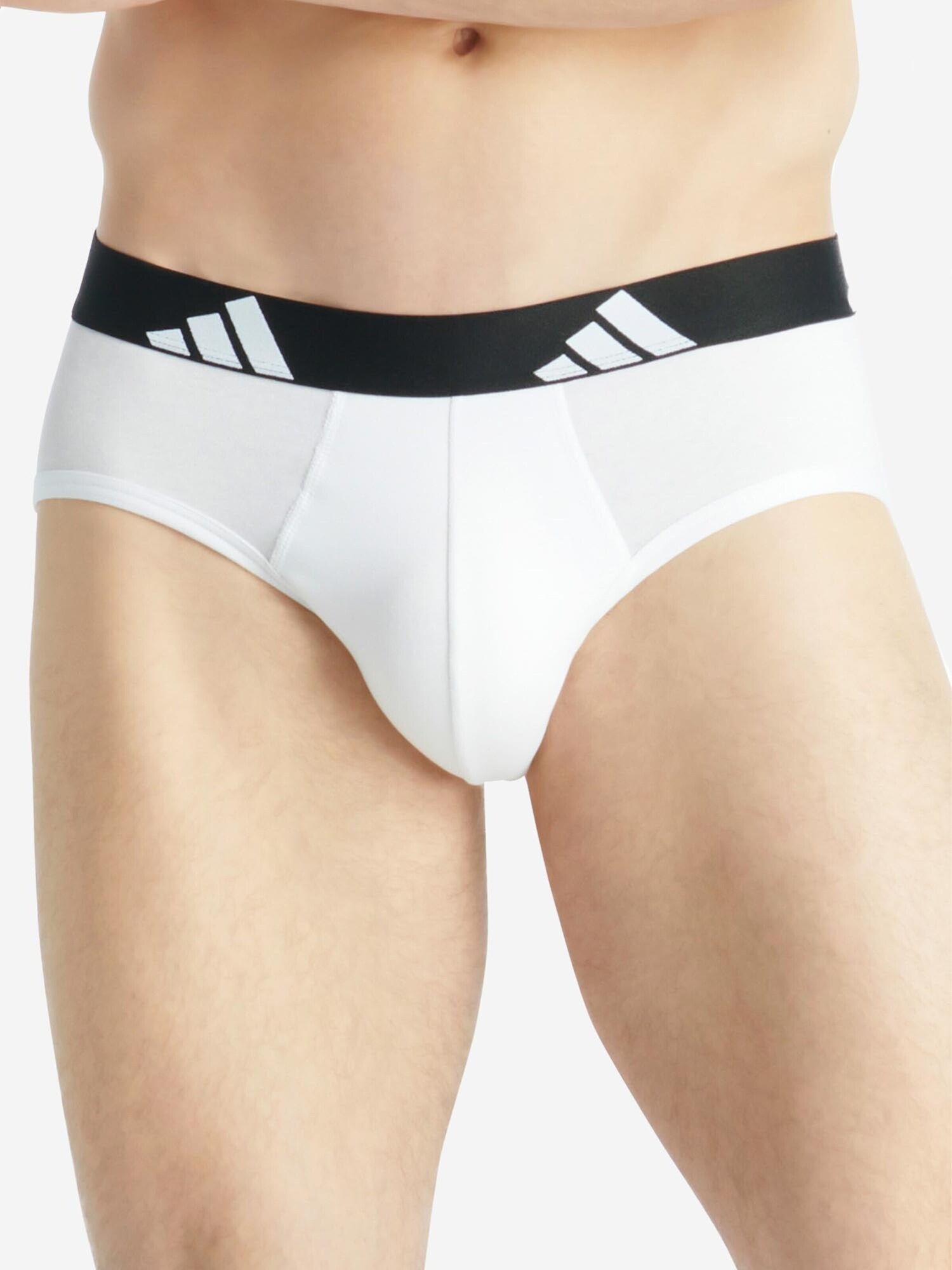 ADIDAS SPORTSWEAR Braga 'Active Flex Cotton' mezcla de colores – imagen 2