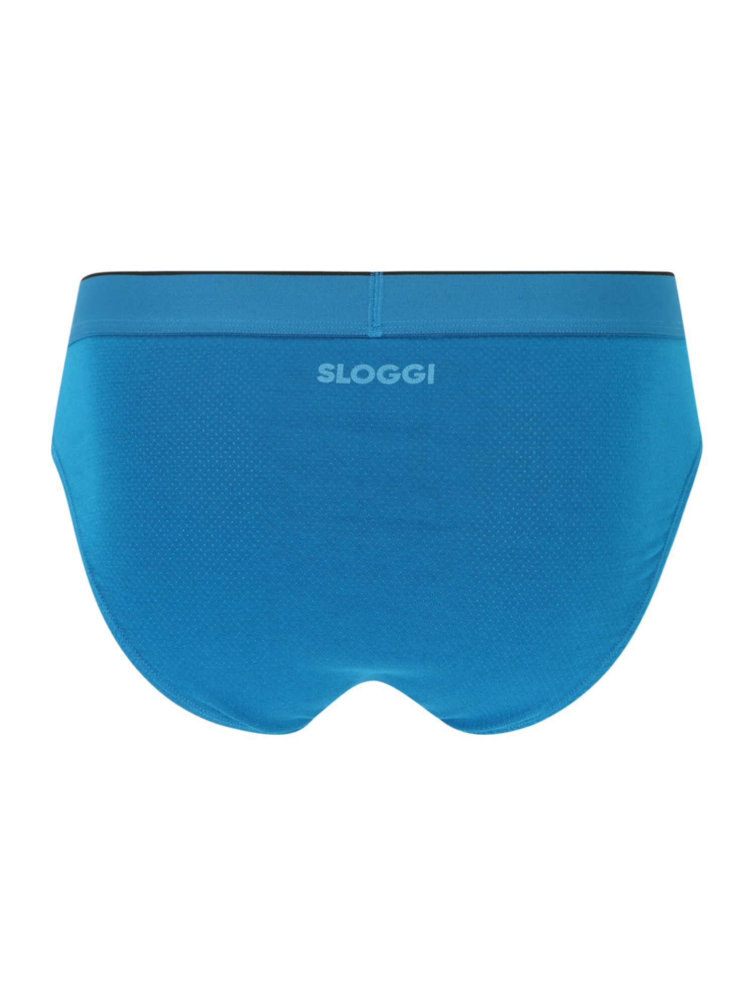 SLOGGI Slip 'men EVER Airy'  tengerészkék / azúr termék 2. képe