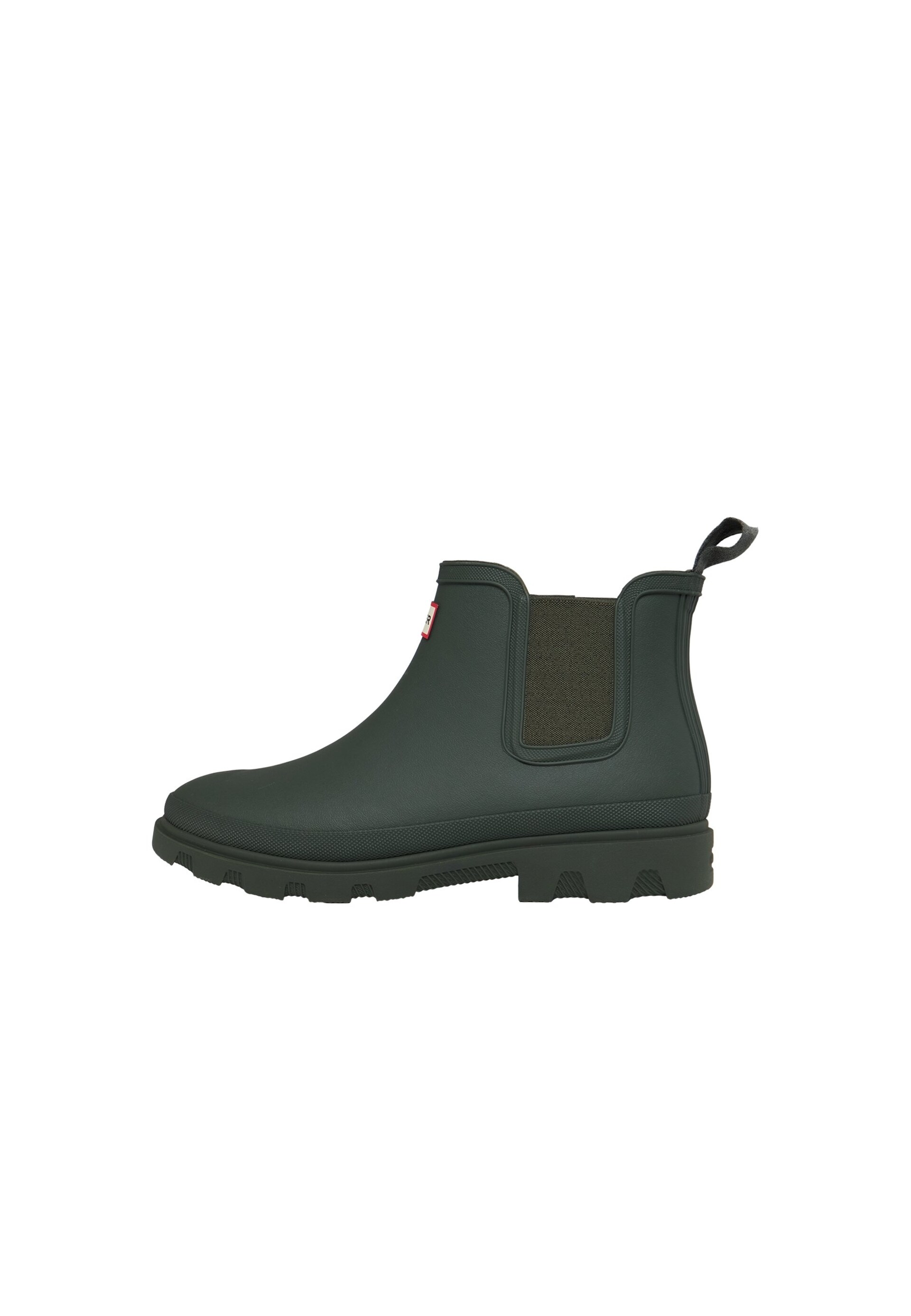 Hunter Gummistövel kängor & boots herr