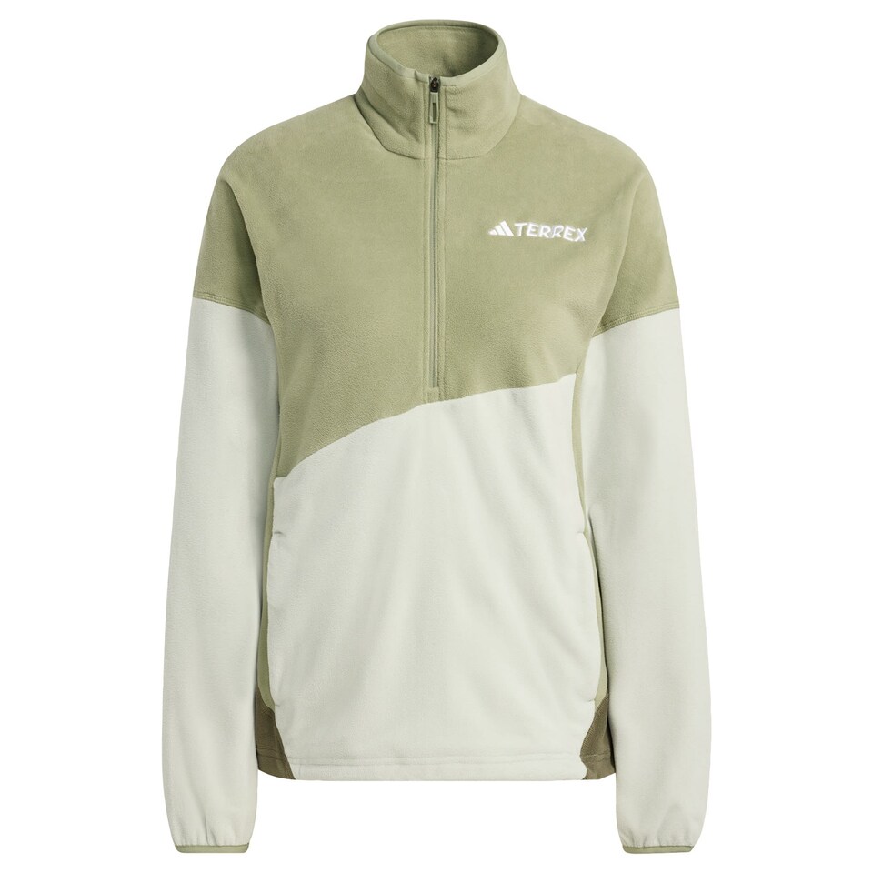 Sporttröja ' Multi Climawarm Fleece'