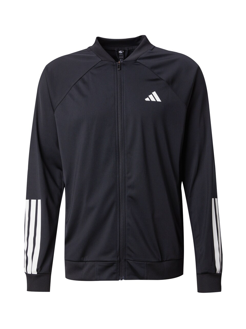 Träningsjacka 'CLUB TENNIS 3-STRIPES KNITTED'