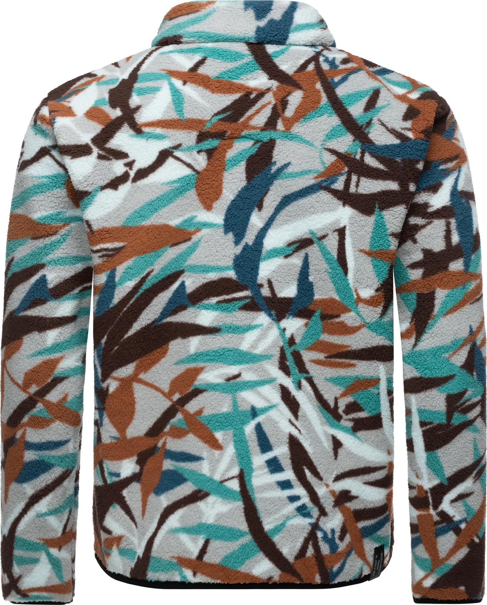 Thumbnail - Ragwear Funktionsfleecejacke