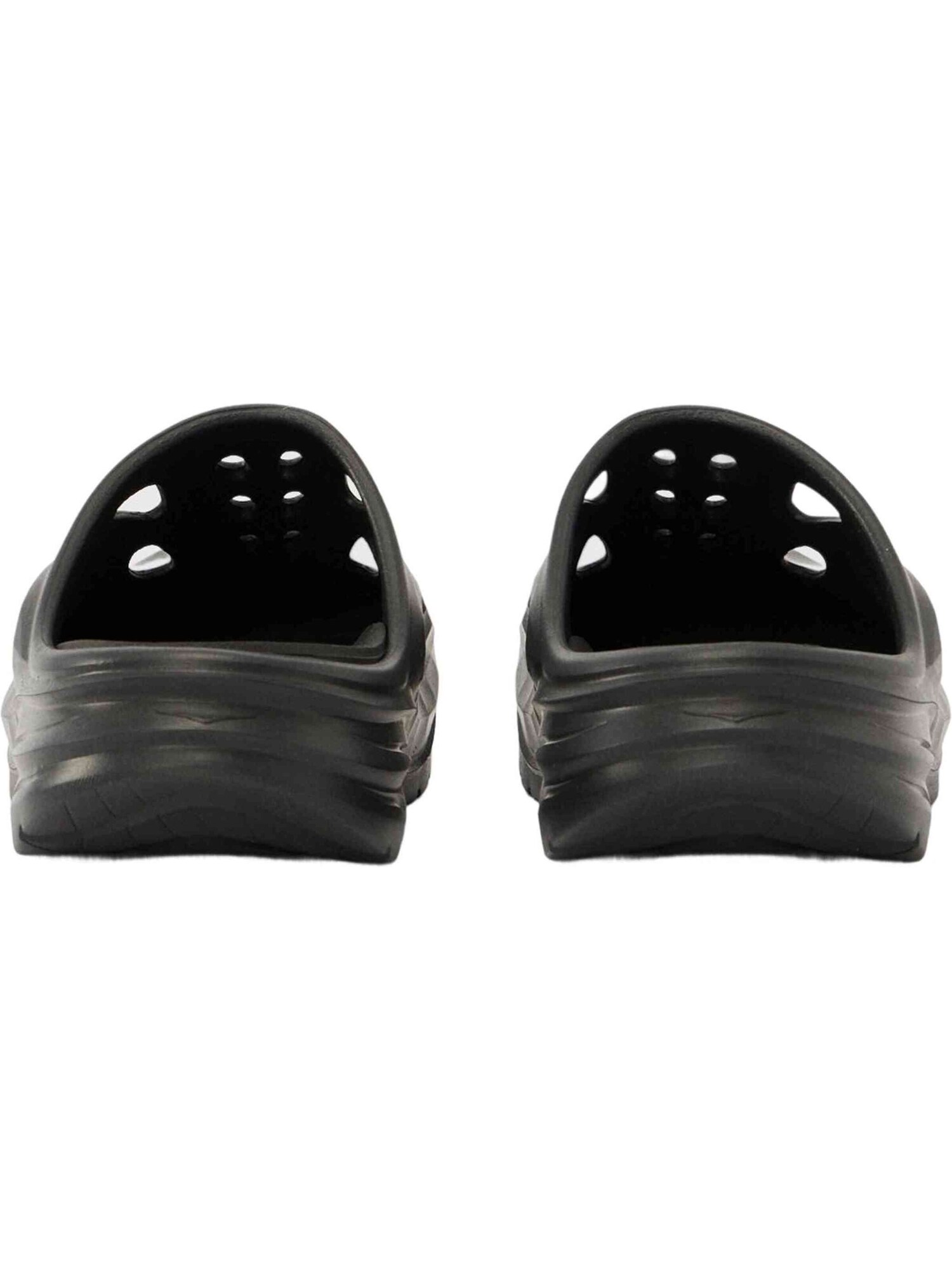HOKA Sandalias  negro – imagen 4