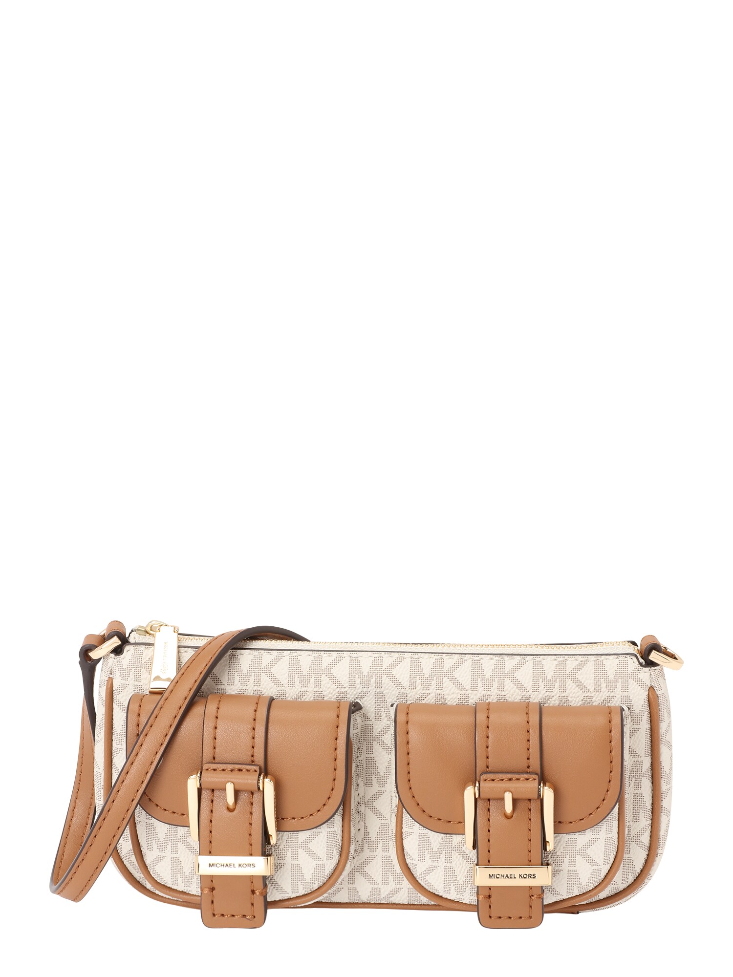 MICHAEL Michael Kors Válltáskák  krém / karamell akciós termékkép 1