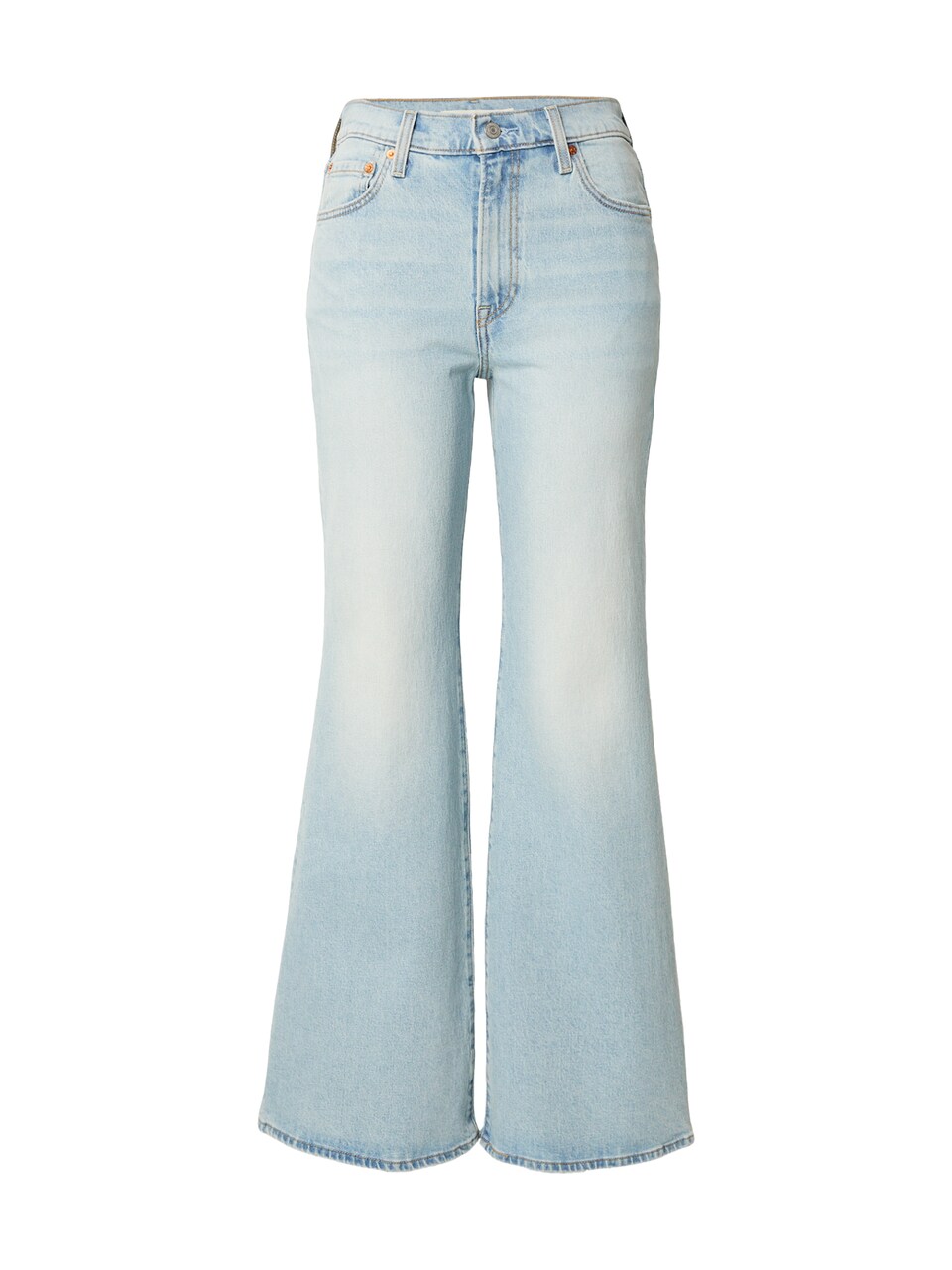 Jeans 'RIBCAGE FLARE'