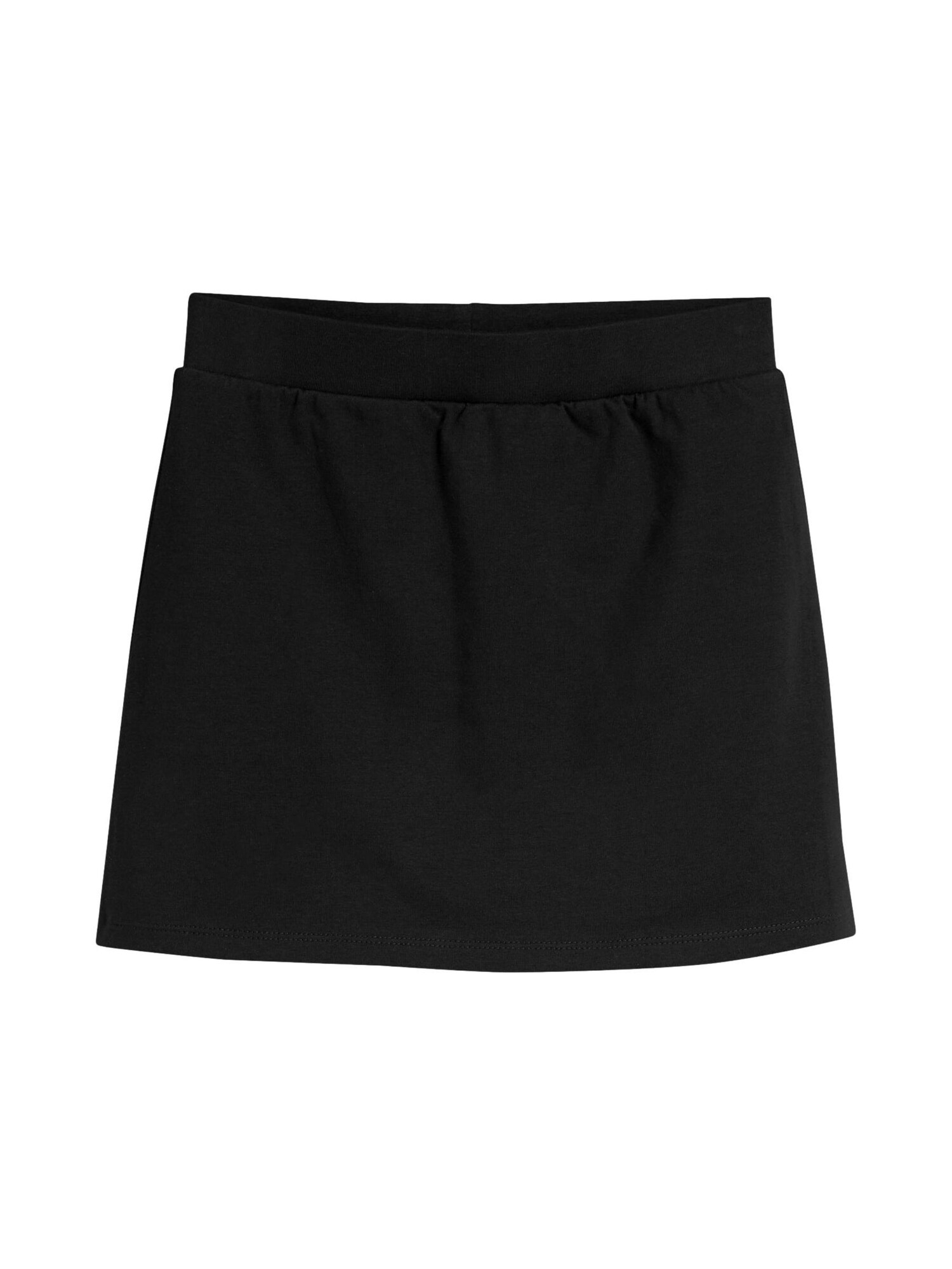 Next Fustă  negru