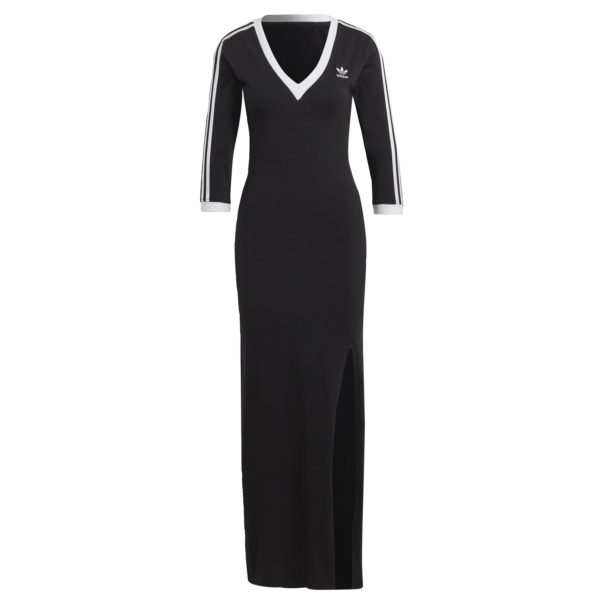 ADIDAS ORIGINALS Rochie  alb