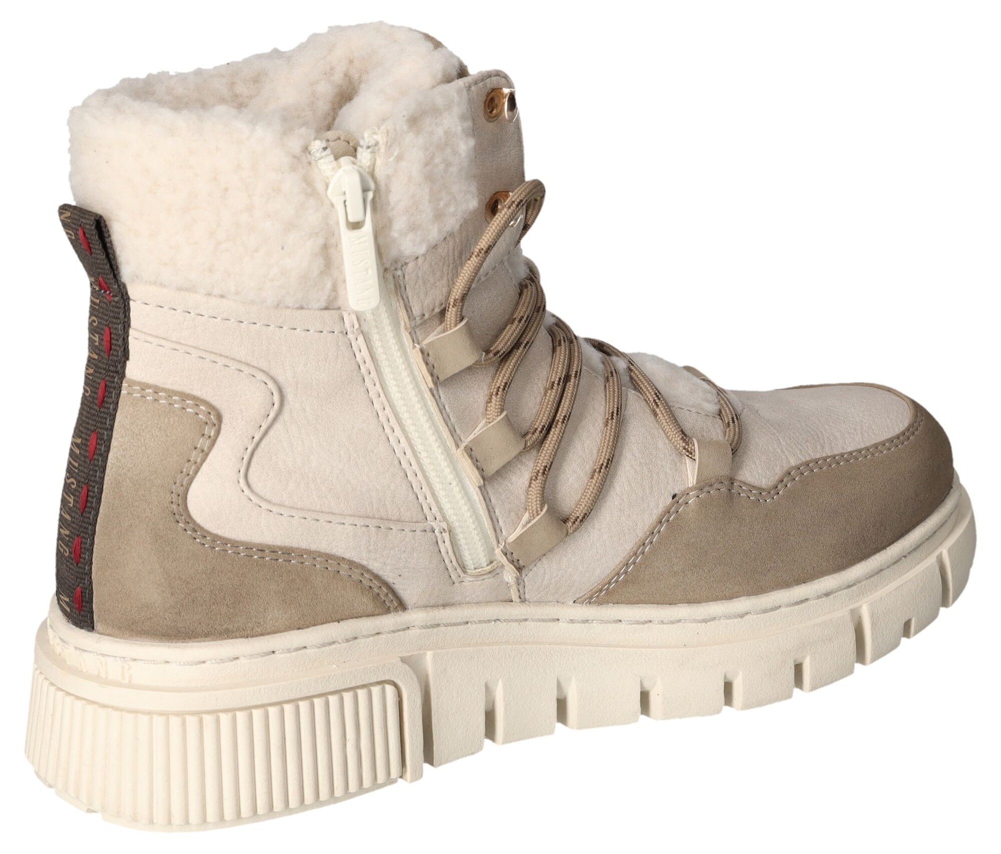 Thumbnail - Snowboots