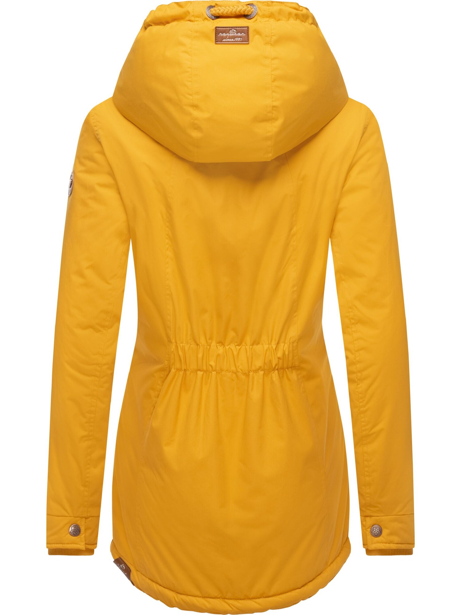 Thumbnail - Ragwear Funktionsjacke Zuzka
