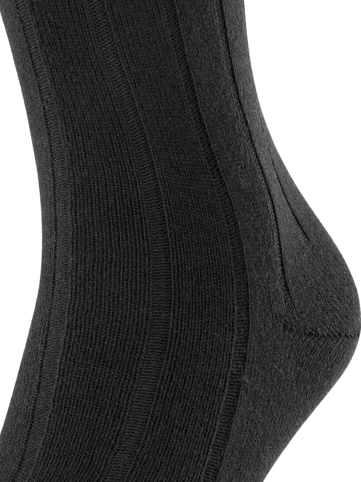 FALKE Calcetines negro – imagen 12