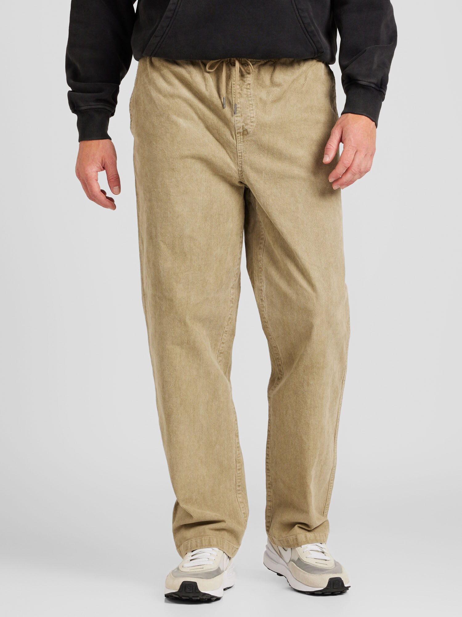 BILLABONG Nadrág 'LARRY'  bézs termék 2. képe