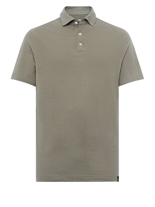 Boggi Milano Shirt Taupe