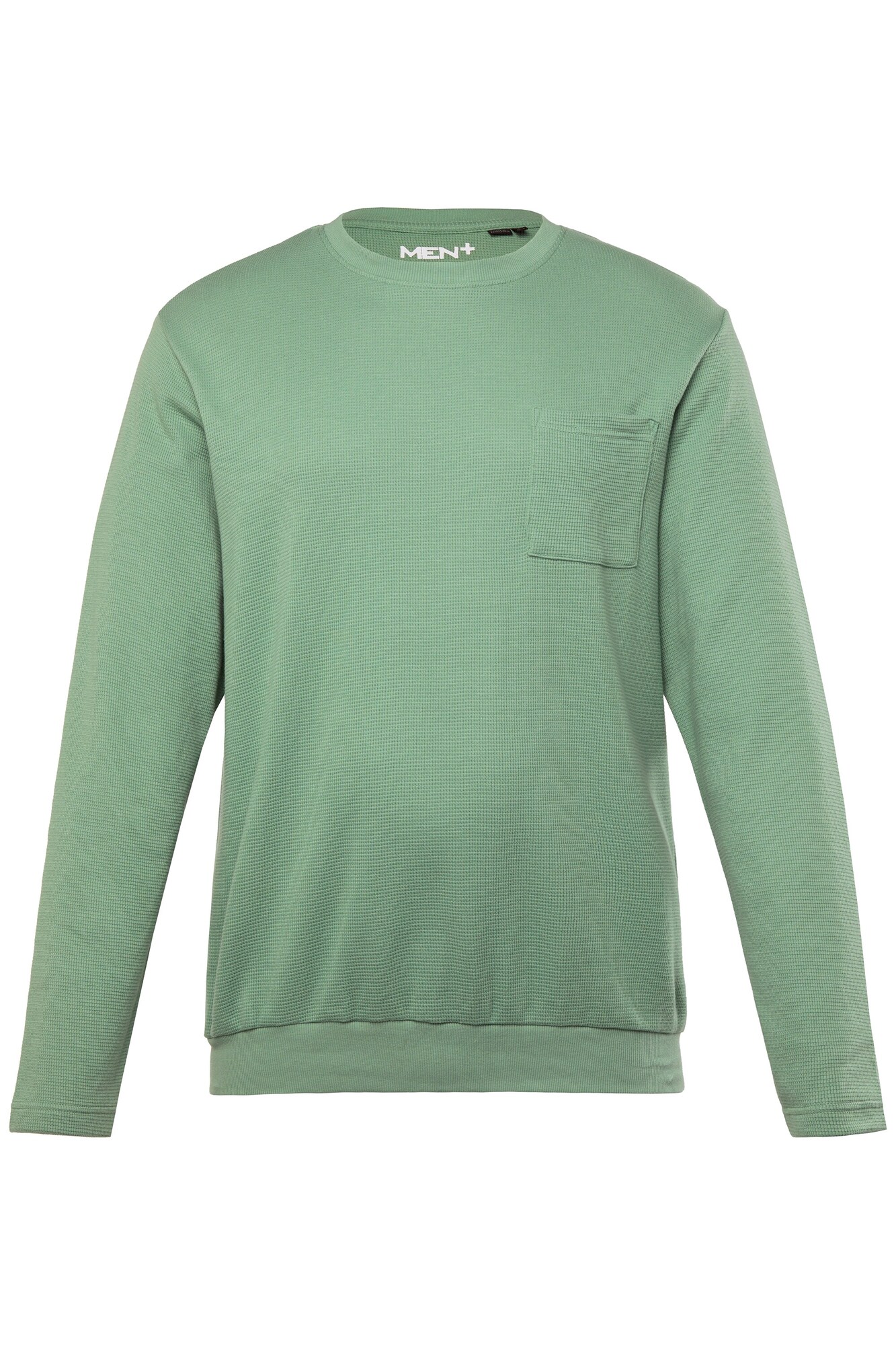 Thumbnail - Men Plus Shirt