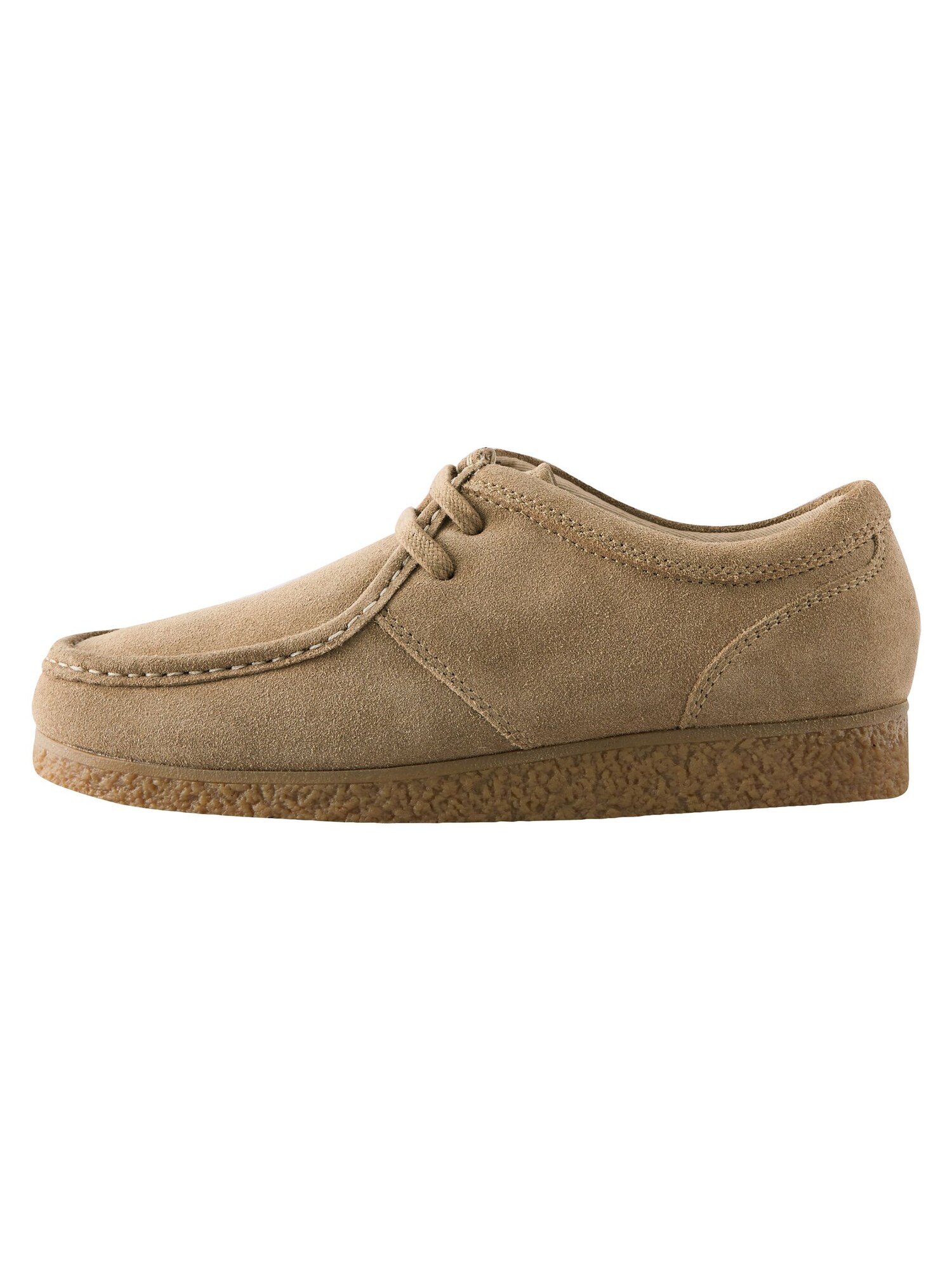 Next Mocasini  gri piatră