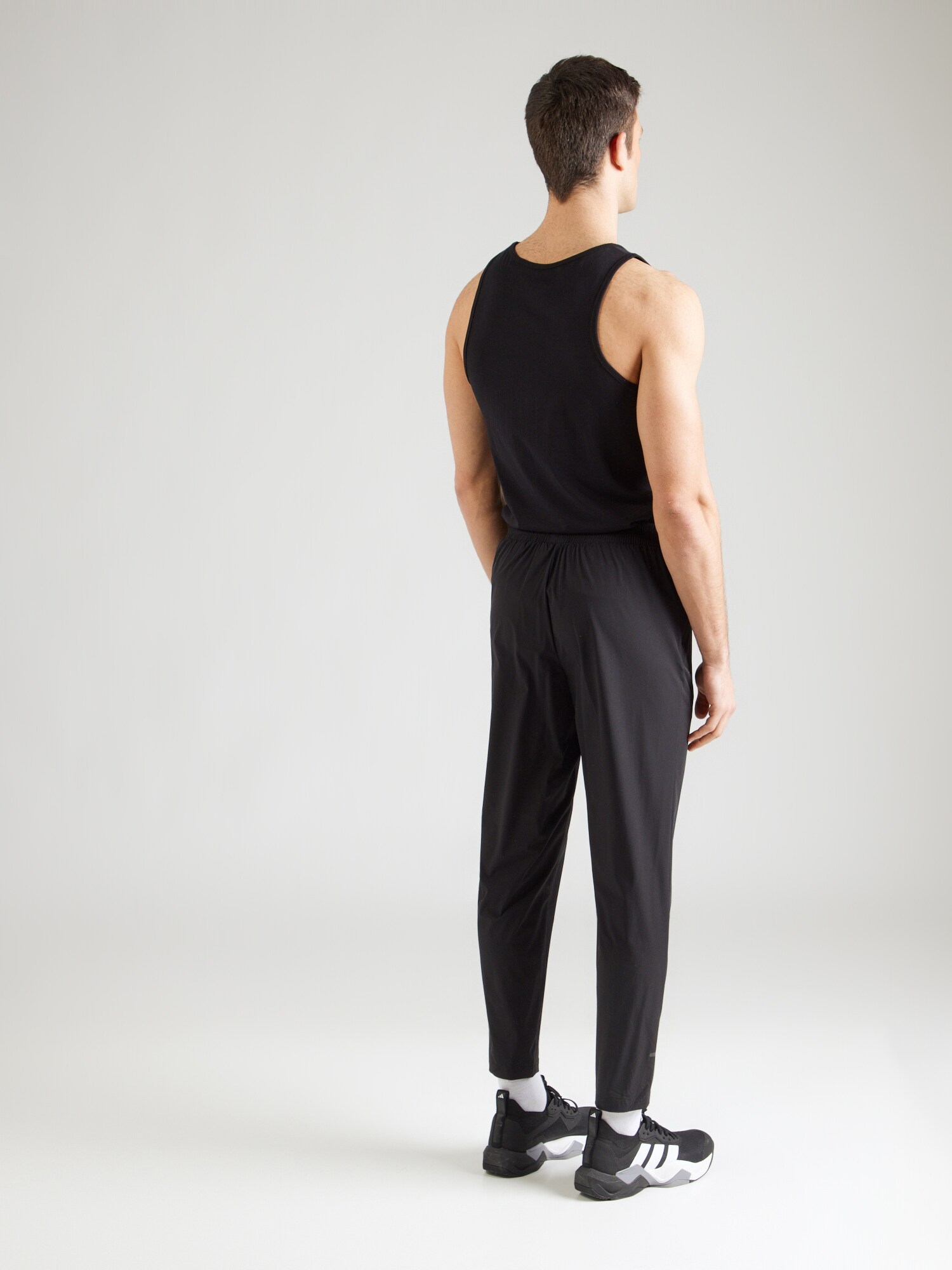 ELLESSE Pantalón deportivo 'Evaro' negro – imagen 3