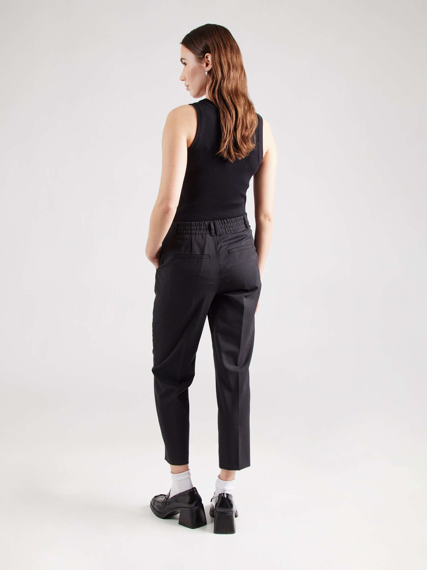 Thumbnail - DRYKORN Bügelfaltenhose Search
